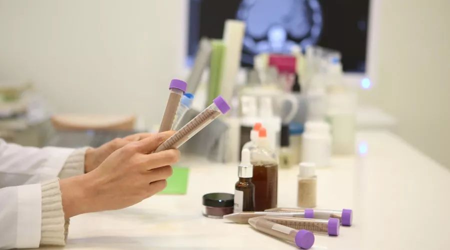 关于体检，看看你做对了吗？