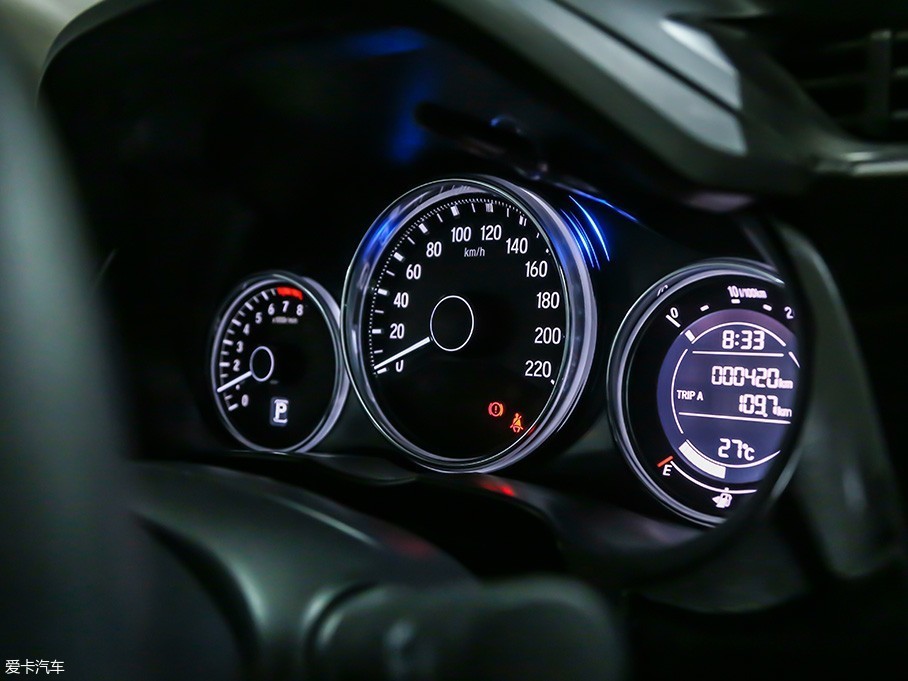 优良品质的传承广汽本田锋范车主采访