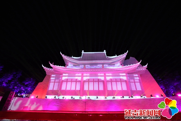 延吉国际冰雪旅游节,延吉国际冰雪旅游节活动时间