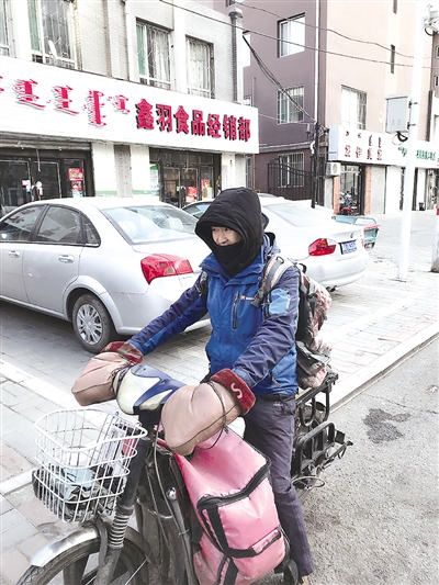 快递跑腿如何高效赚钱,懒人经济上门服务的项目