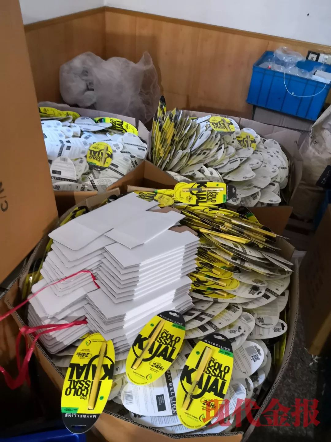 成本不超1元，生产过程触目惊心！很多人正在用