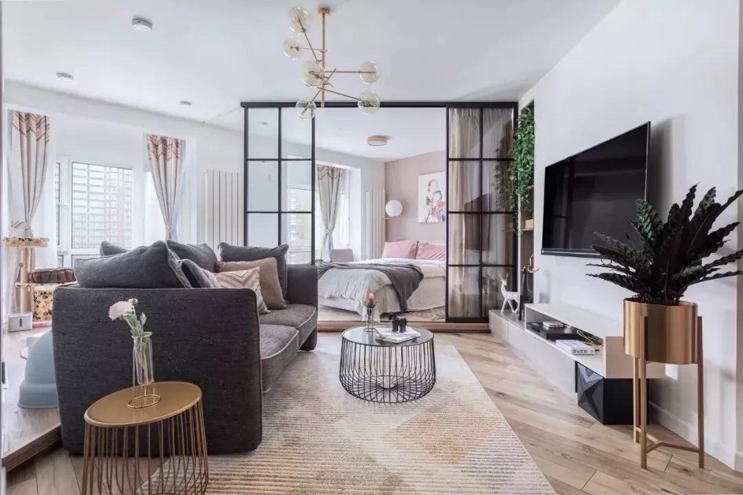 做隔断的方法,做隔断的详细做法