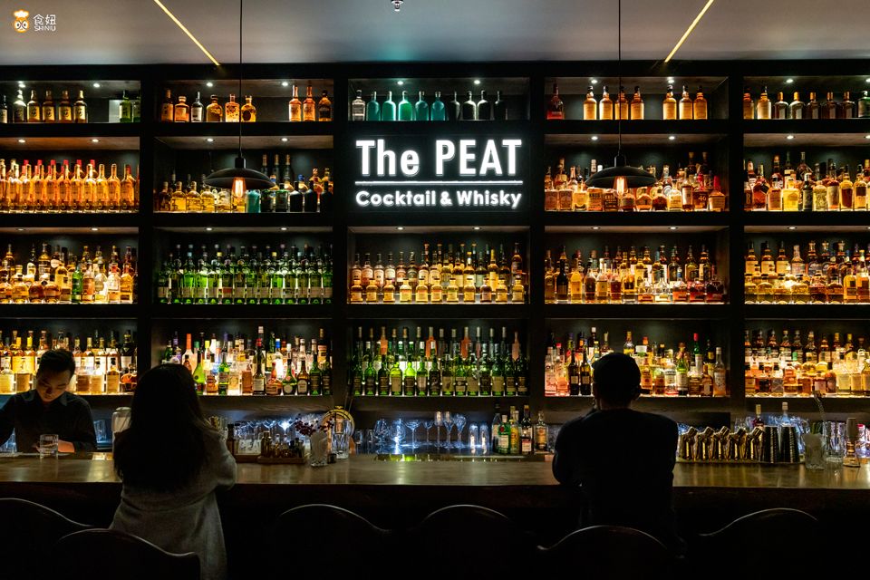 深圳superface酒吧,带你去深圳最嗨的酒吧