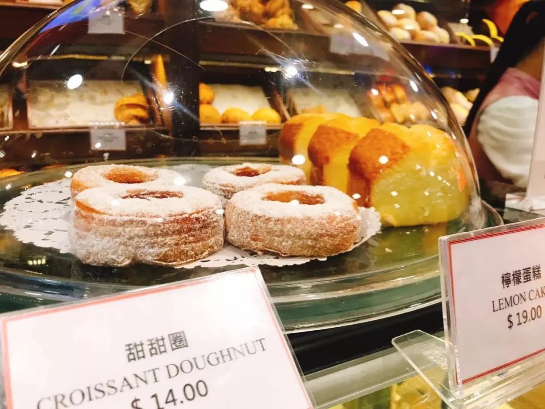 澳门真的有好吃的吗,澳门好吃的饭店