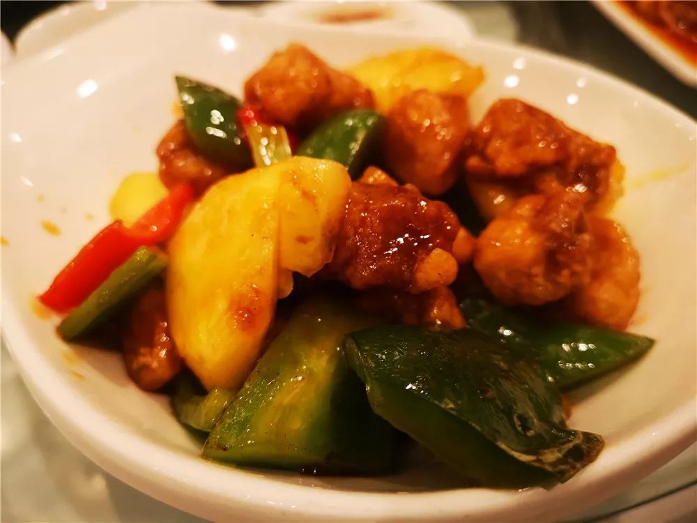 澳门真的有好吃的吗,澳门好吃的饭店