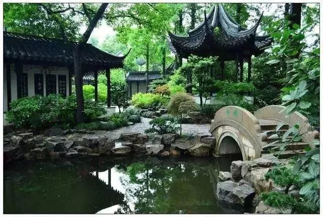 去处｜个记结棍了！上海这个古镇被国家点名，目测要火！