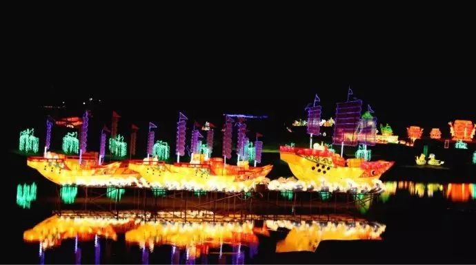 去处｜个记结棍了！上海这个古镇被国家点名，目测要火！