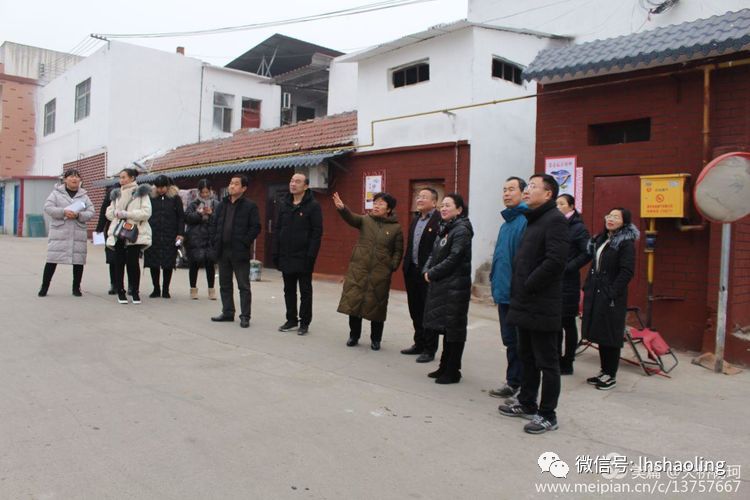 漯河召陵今天新闻头条,精彩召陵