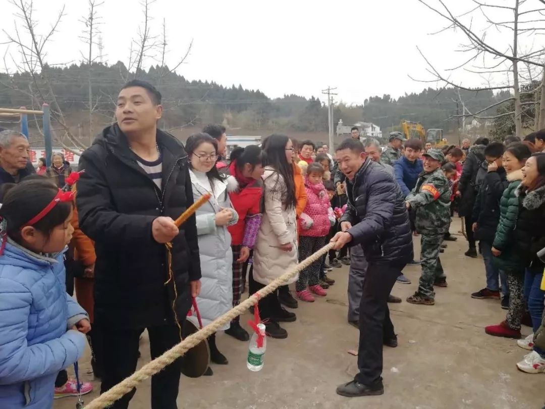 聚焦乡村振兴共建和谐美丽新农村,聚焦三农合村并居