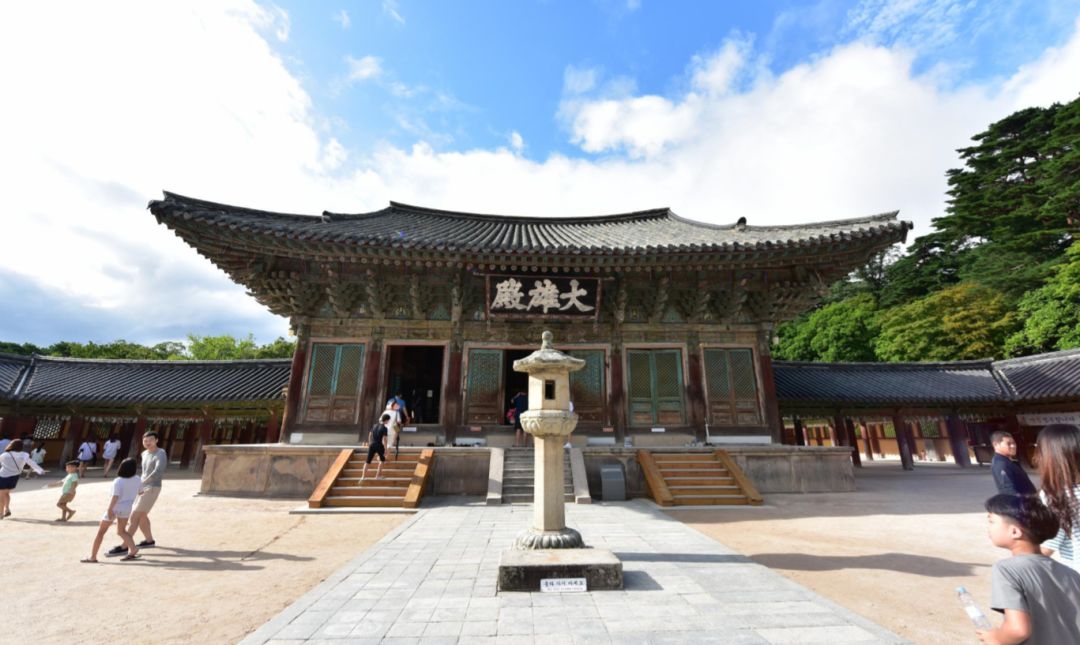 园林大讲堂｜清溪川：韩国人最引以为傲的生态改造项目