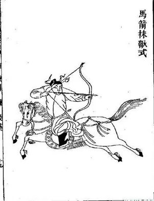 小寒丨穿越千年伴君共乘——丝绸之路上的马文化