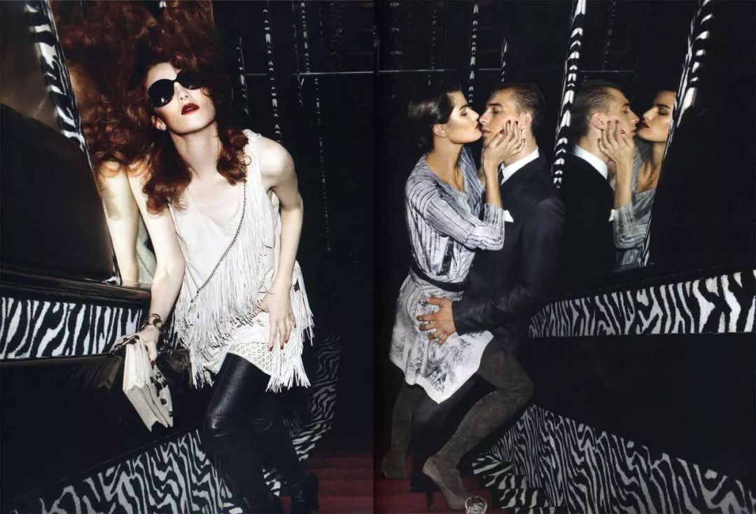 让你心甘情愿掏腰包的罪魁祸手,居然都是动物!