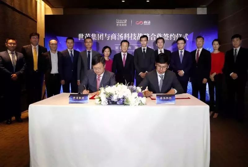 打造商业影响力,世茂商业深度解析