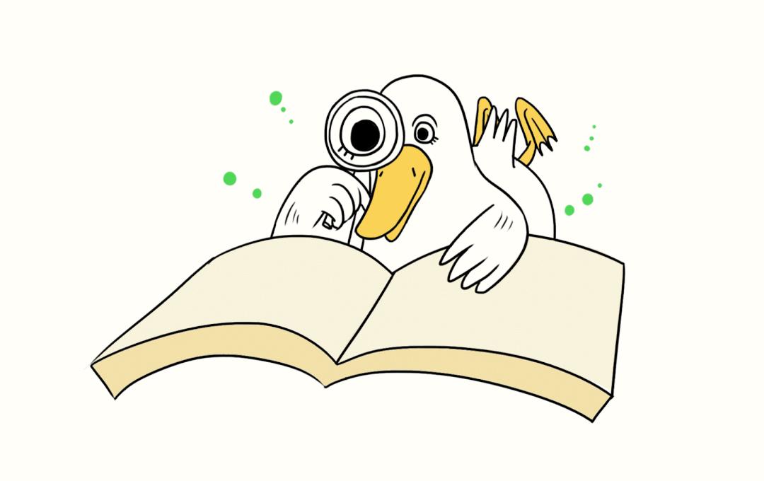 每天都在期待系统更新,好奇心辞典