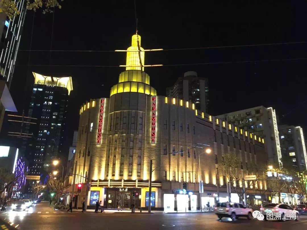 静安寺文化历史,静安区回忆