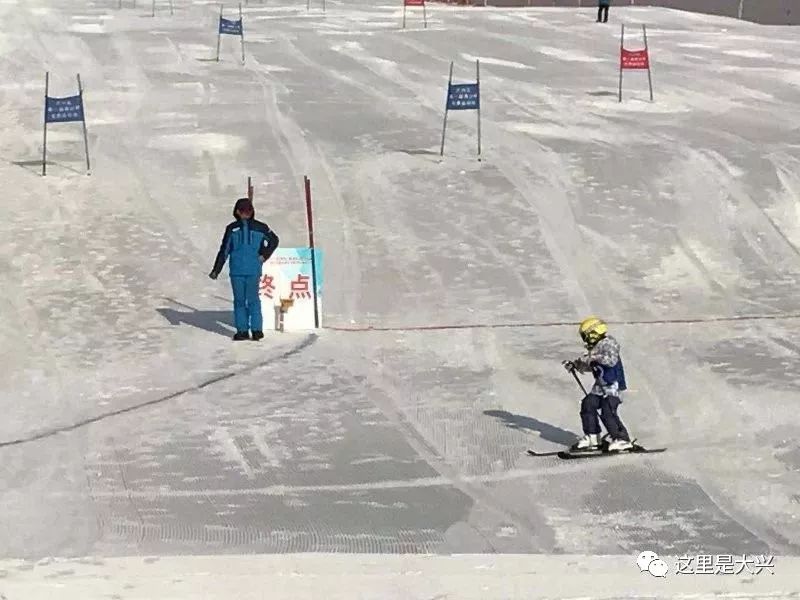 助力冰雪运动发展,全民冰雪运动会助力三亿人上冰雪