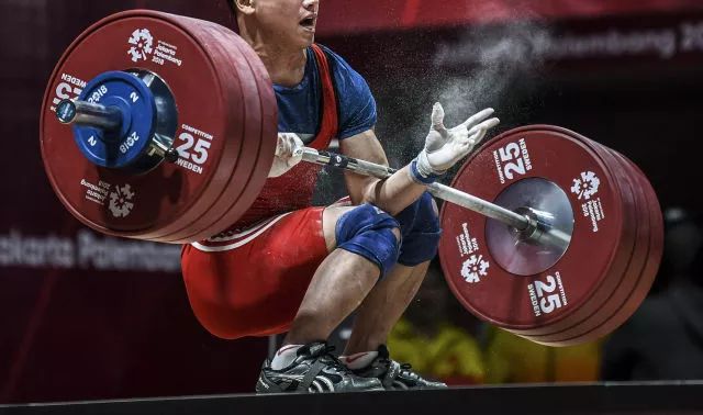 这就是中国2018年,2018新华社国际年度照片