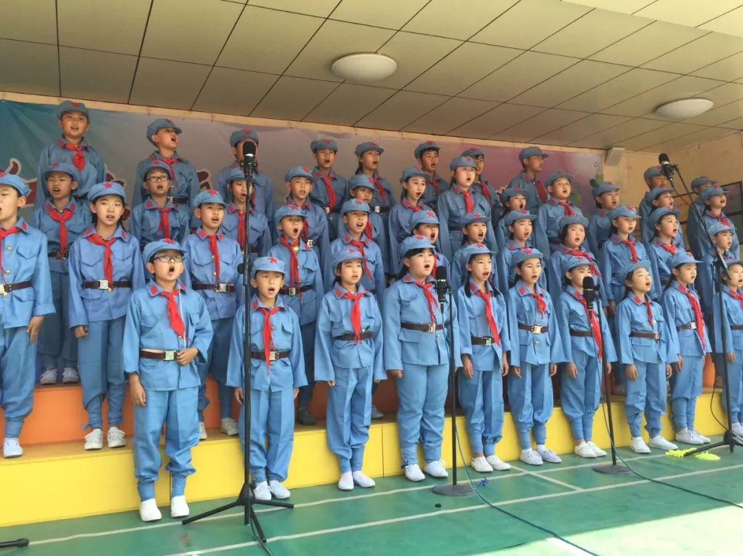 美丽校园魅力再现,美丽校园风采展示小学