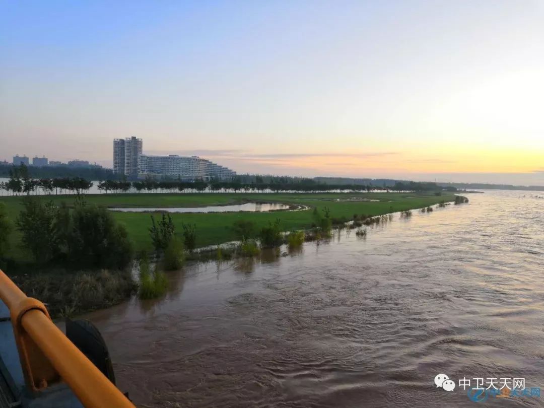 中卫其实也就是这样，但我们就是心心念念，忘不了······