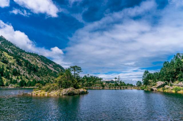 四川有座紫色小城，5月比美澳洲，比大理更多情