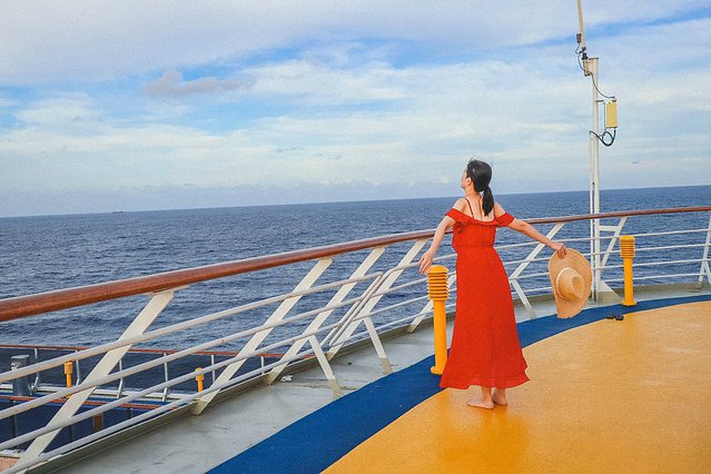 歌诗达航行南海,歌诗达邮轮大西洋号去日本多少钱