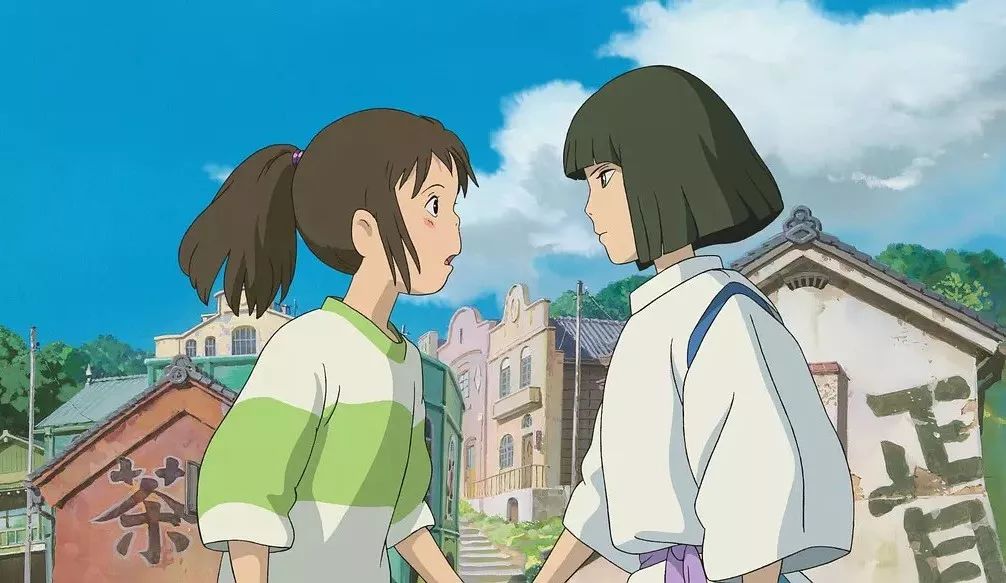 日本十部最好看的动漫电影,必看10部经典日本电影