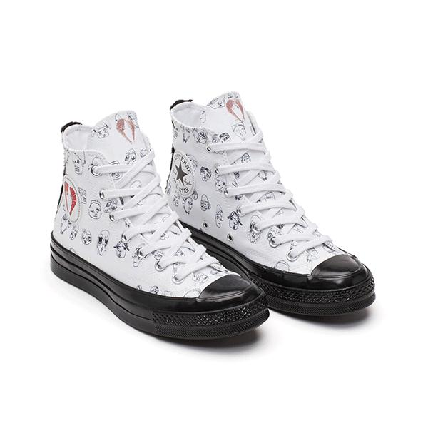 匡威好看的鞋款,2020款最火匡威篮球鞋200以内