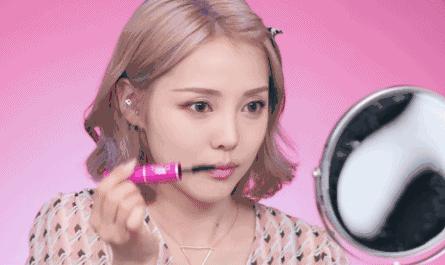 平价彩妆战斗机,平价的泰国彩妆