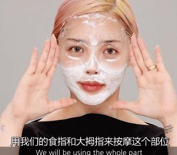 徒手整容是什么操作？这些按摩法你真的很需要！