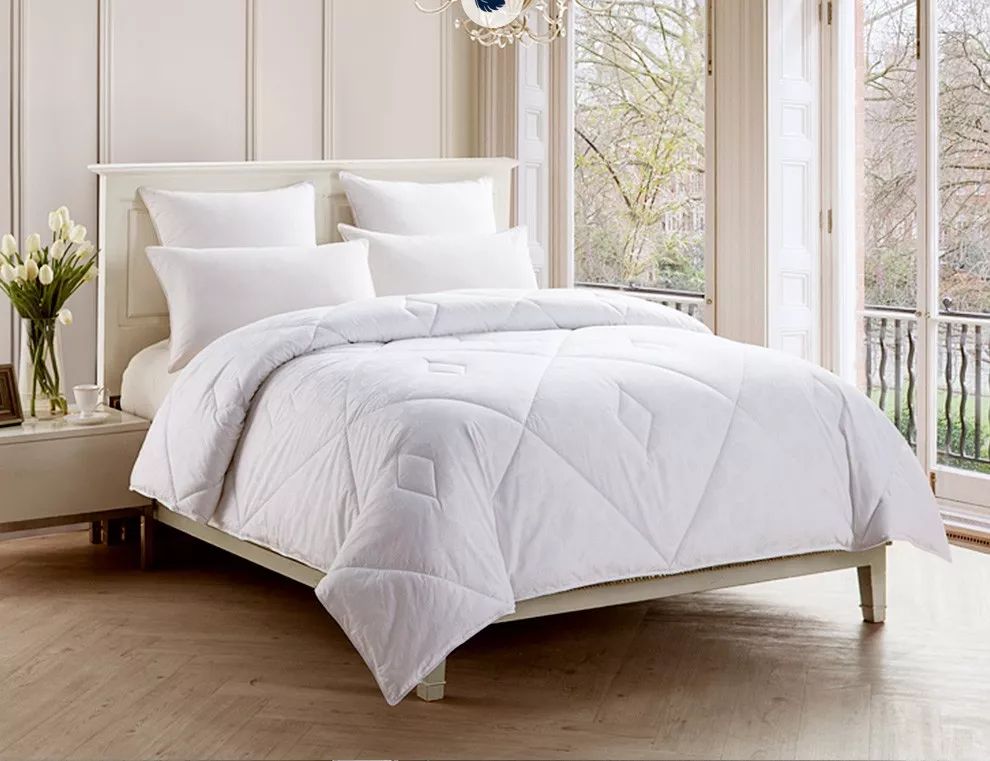 神经衰弱失眠用什么颜色床品,失眠床品四件套推荐