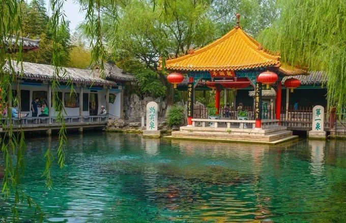 正是踏春的好时候,正是踏春好天气