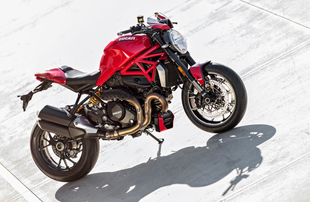 冷知识骑自行车,摩托车车架基础知识