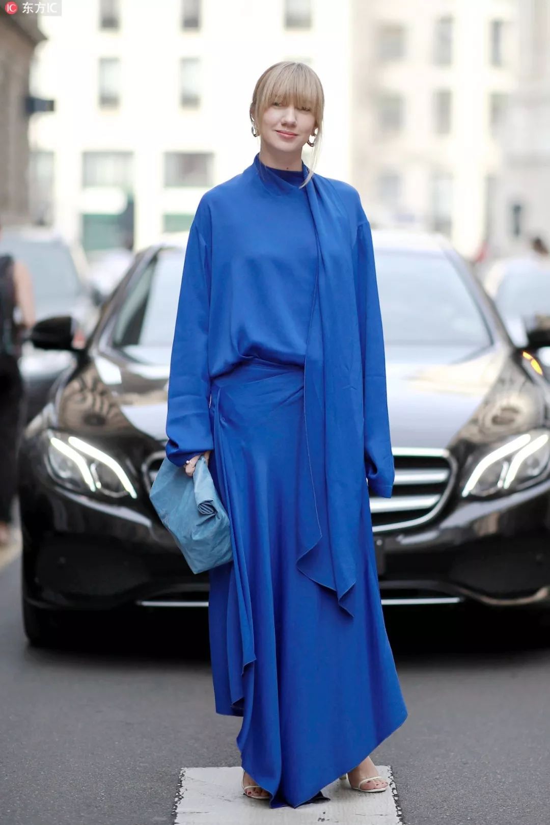 穿来穿去，别人家好看的毛衣都是哪儿买的啊？