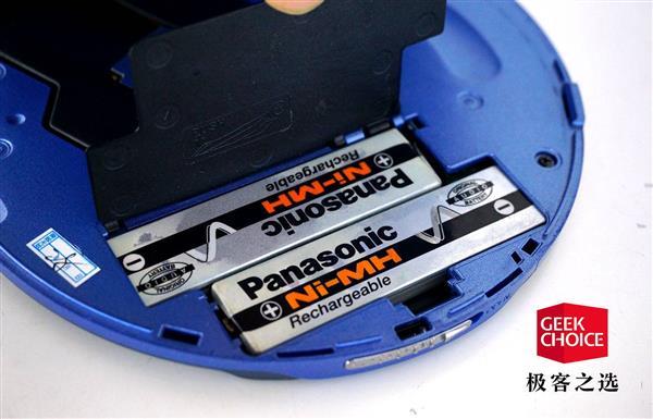 经典cd随身听盘点,随身听和cd哪个音质好