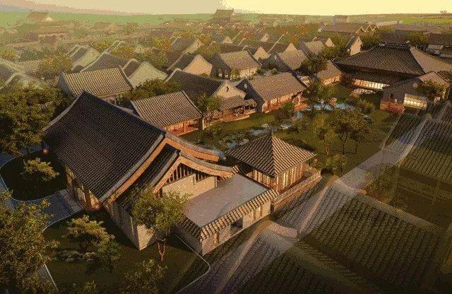 江浙沪最值得期待的8家新酒店,这38家2019值得期待的新酒店