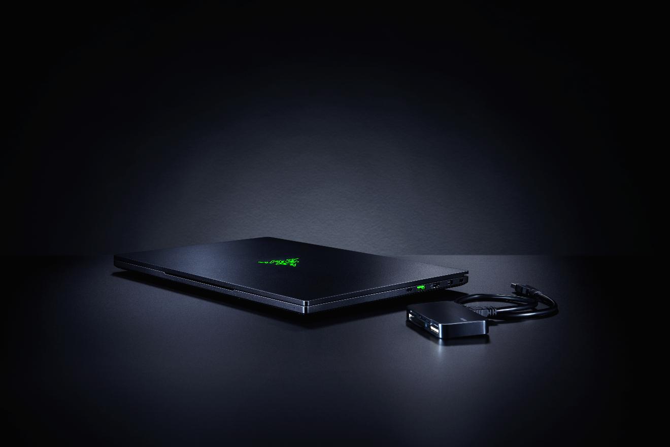 雷蛇灵刃15系统更新,雷蛇笔记本灵刃15游戏测评