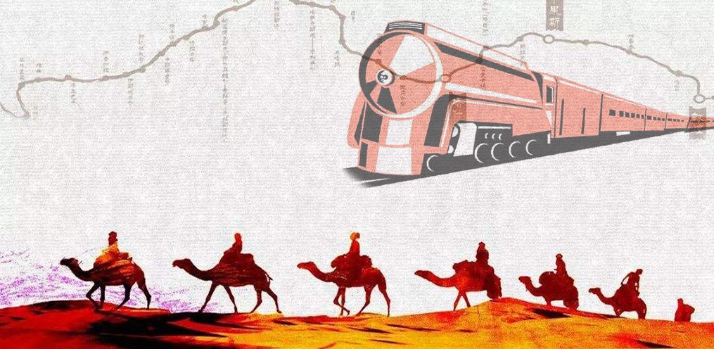 开年大动作！“蜜芽”与港务区会碰撞出怎样的火花？