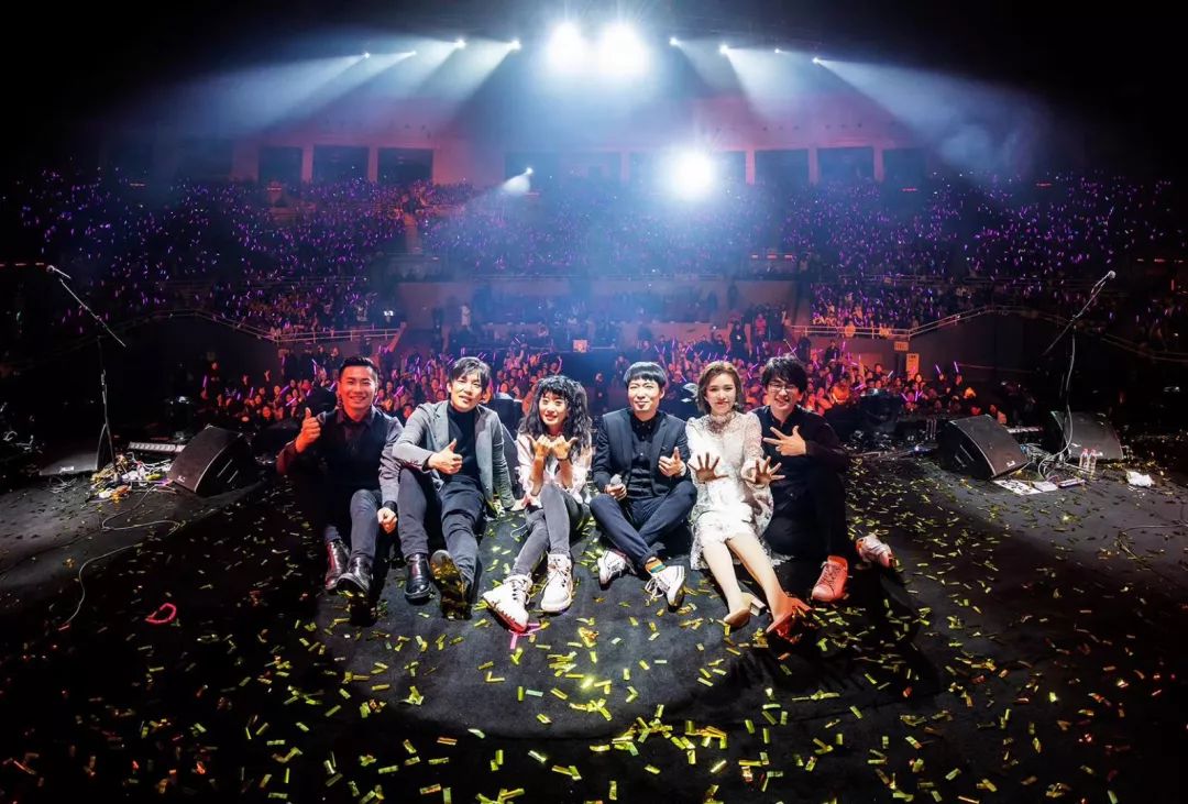 唱机都没有的他们,为什么拼命买黑胶唱片?