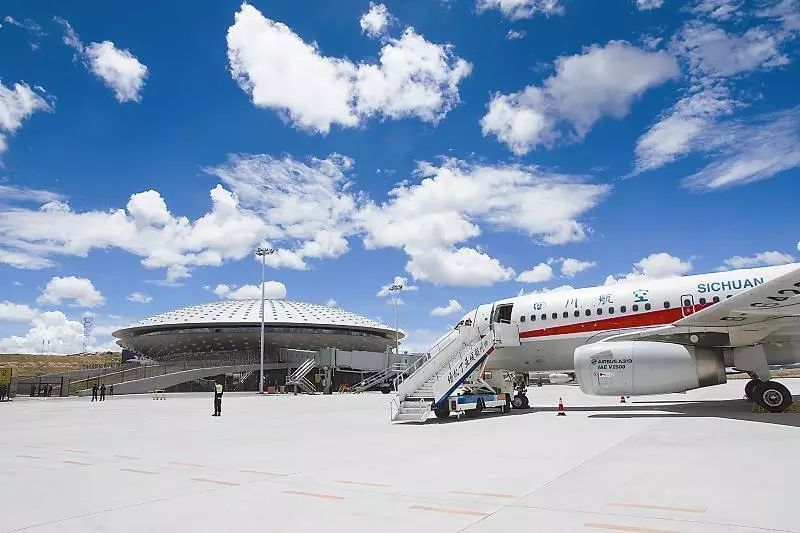 稻城最高的地方,最高级栖息地