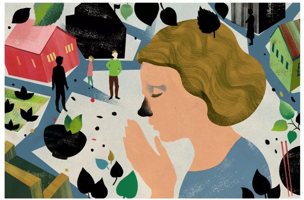 如何跟孩子沟通对自己的行为负责,如何和家长说自己性取向的问题