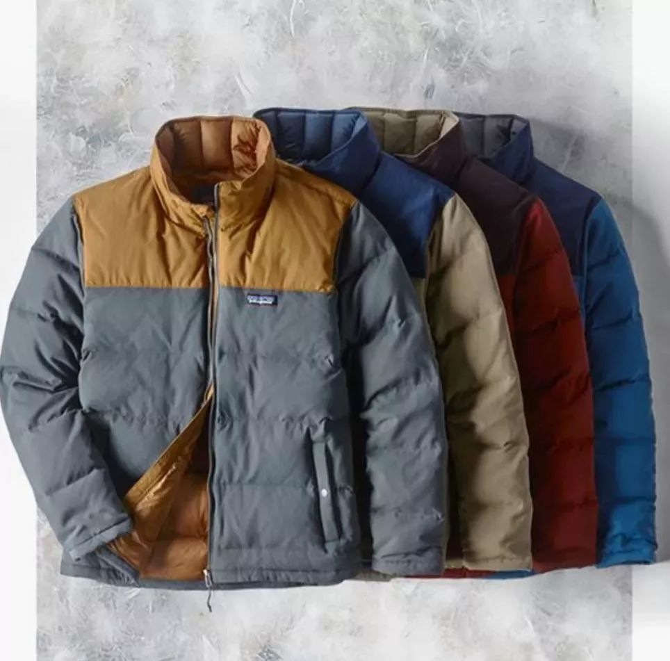 羽绒服脏了怎么洗的小妙招,羽绒服袖口脏了洗干净小妙招