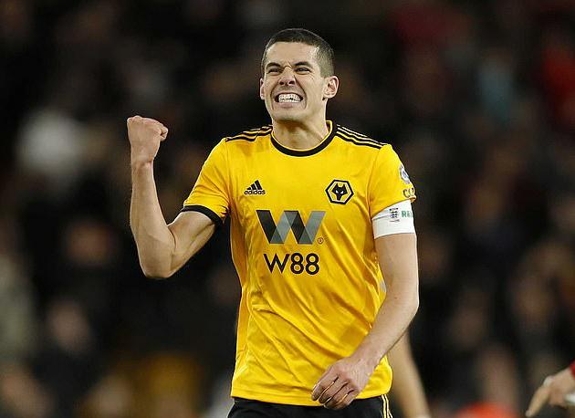 狼队足球队队长,狼队队长的实力