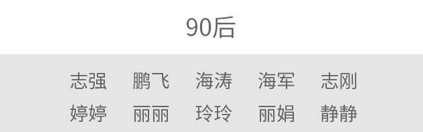 千万别给孩子取这四种名字,民警对孩子起名字