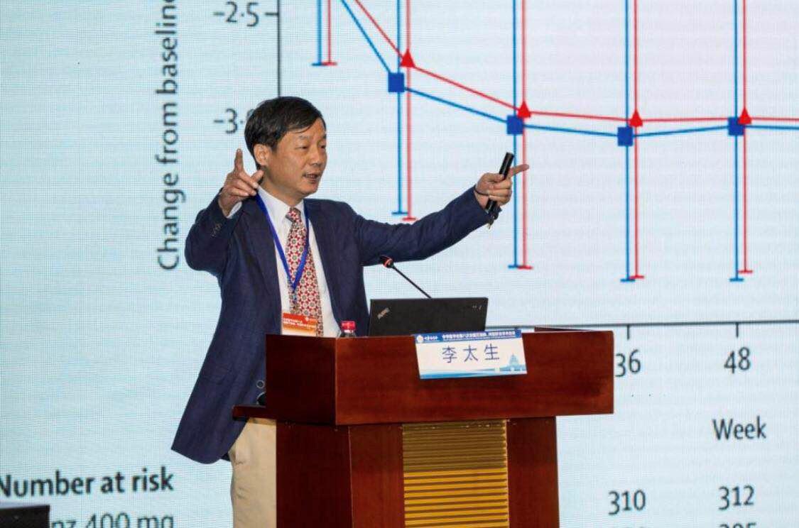 协和医院罕见艾滋病,协和专家谈艾滋