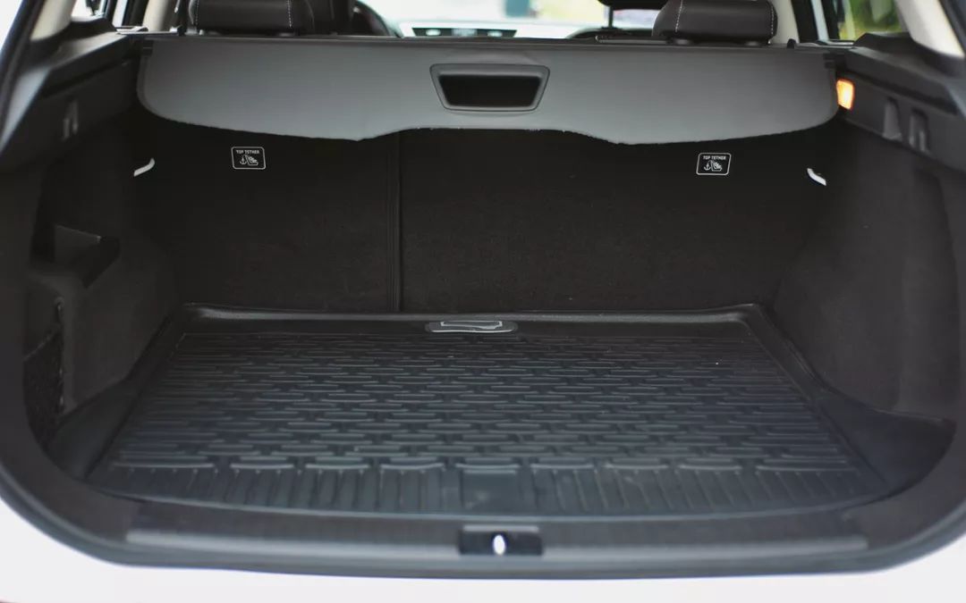 18款观致5二手车值不值得入手,2018款观致5自动领先型参数