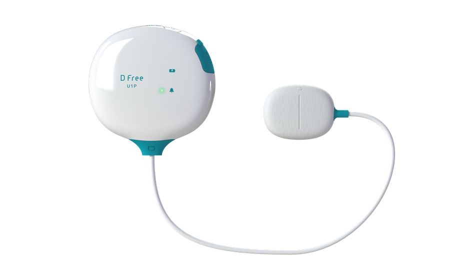 2019CES展上的炫酷设备:可看护家人的夜灯10秒刷完牙的牙刷