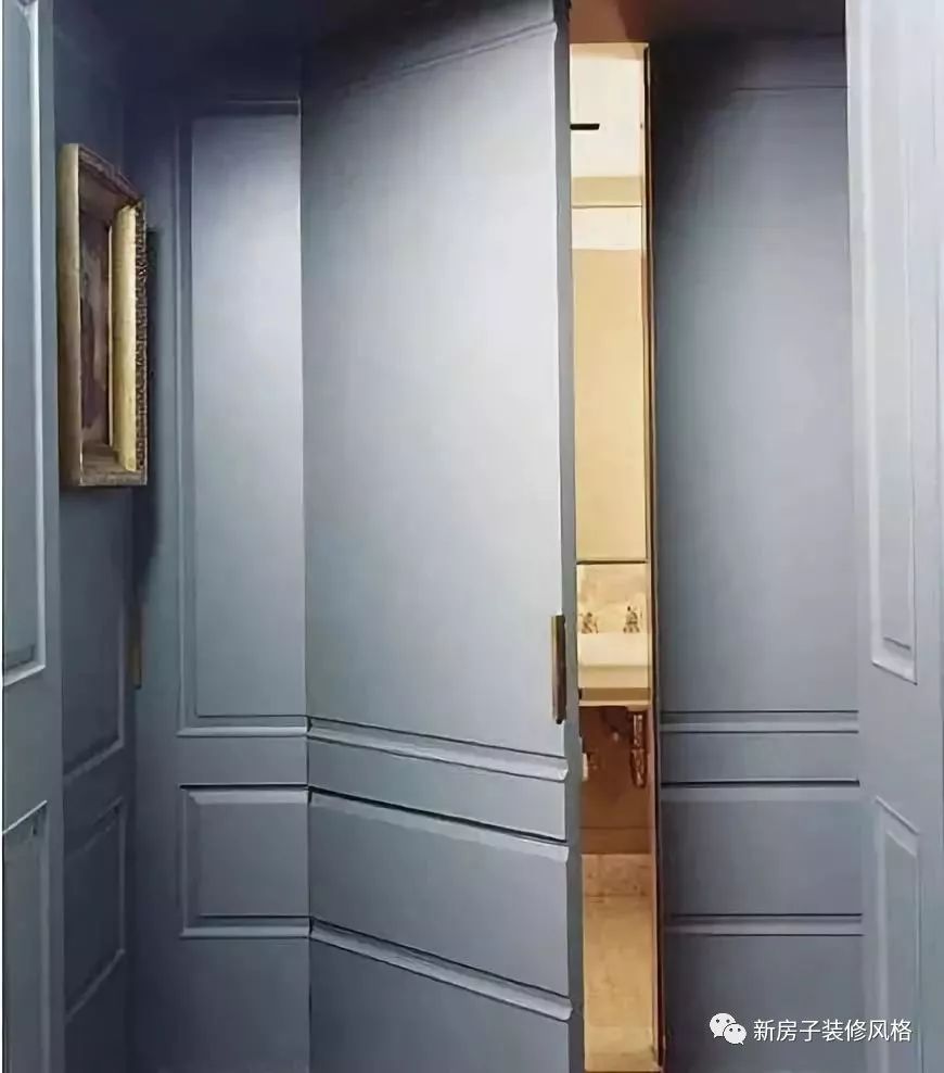 卧室门正对洗手间门怎么化解,卧室门正对厕所门五帝铜钱怎么挂