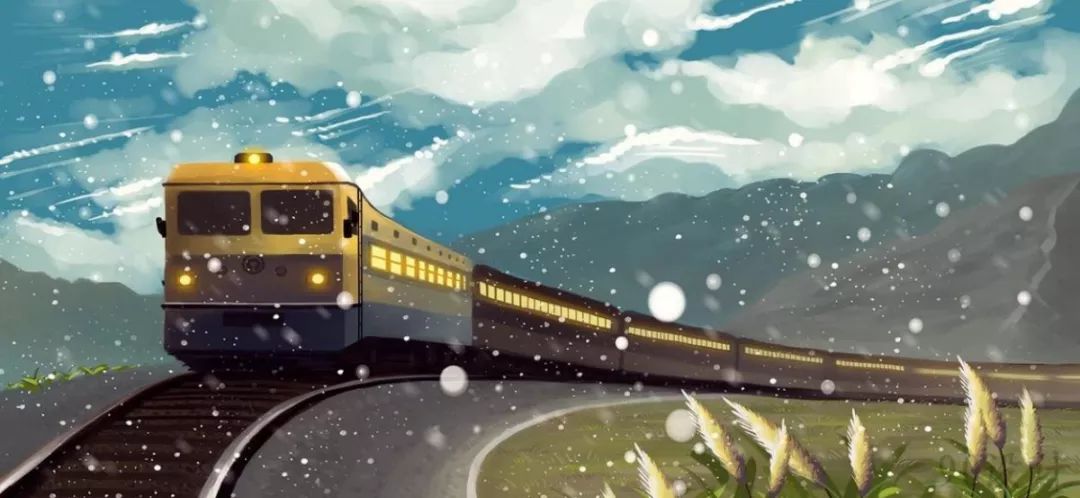 春节火车票开售，快回崇州看看过去一年的新变化