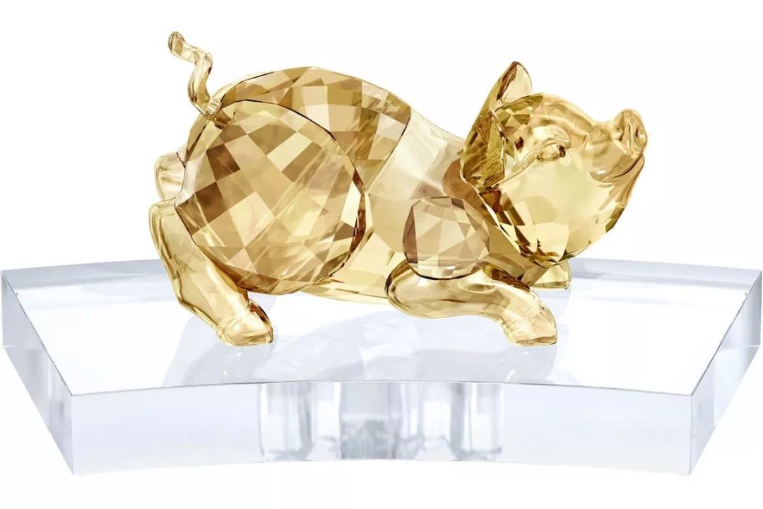 大牌猪年限定视频,猪年限定集合