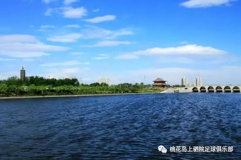 球迷走着！从通县到副中心：通州足球运动进化史